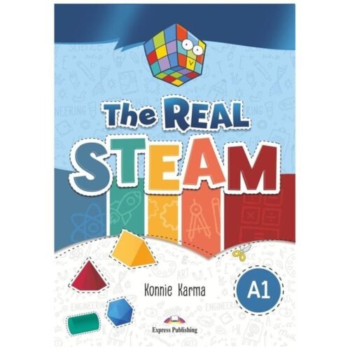 The Real STEAM SB A1