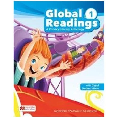 Global Readings A Primary Literacy Anthology SB 1