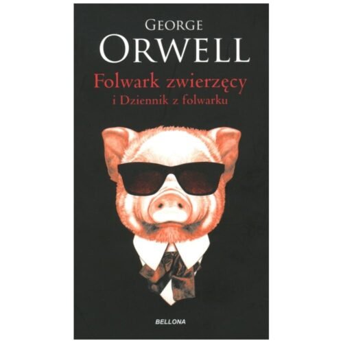 Folwark zwierzęcy pocket