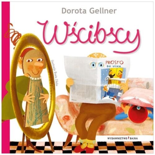 Wścibscy w.3