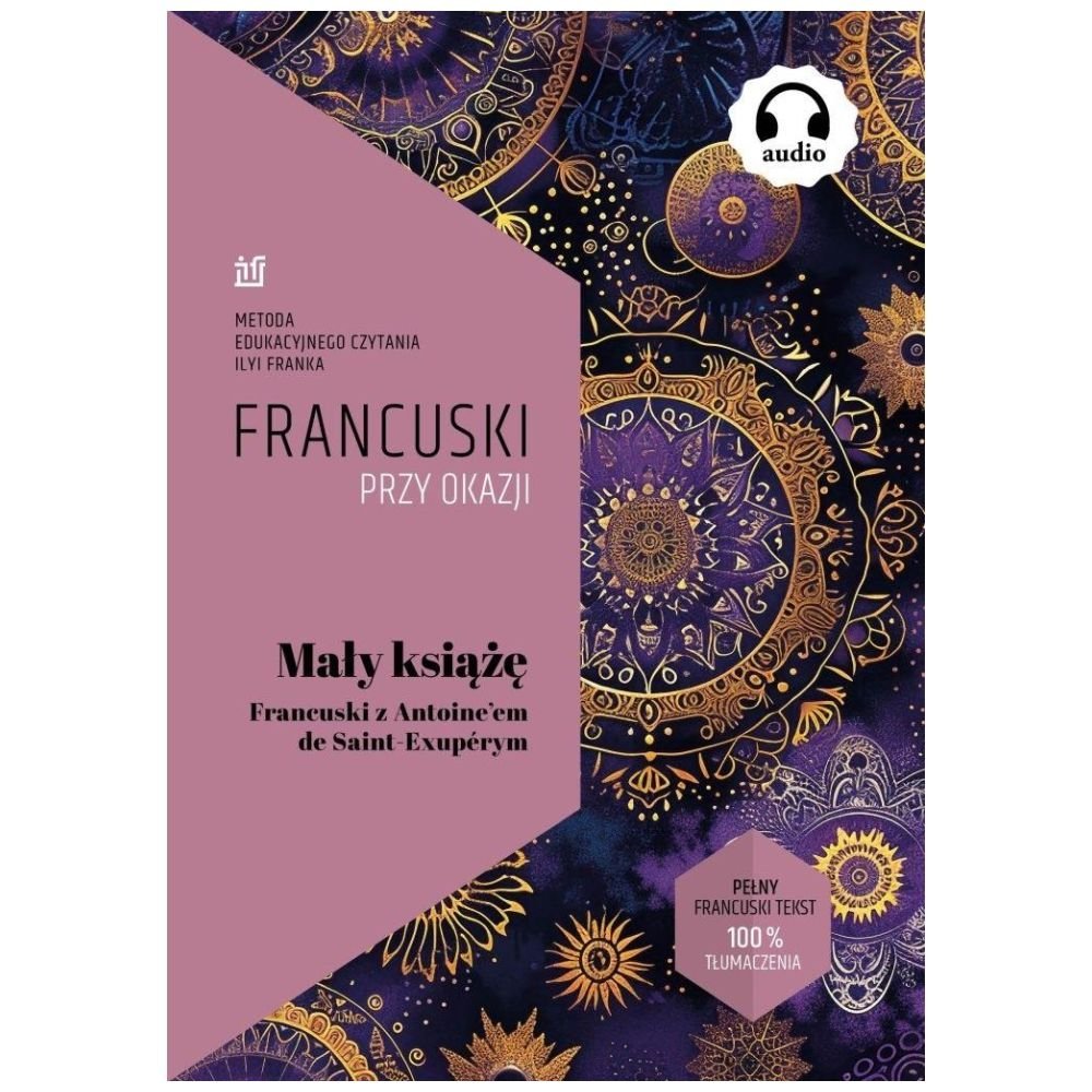 Francuski przy okazji. Mały Książę