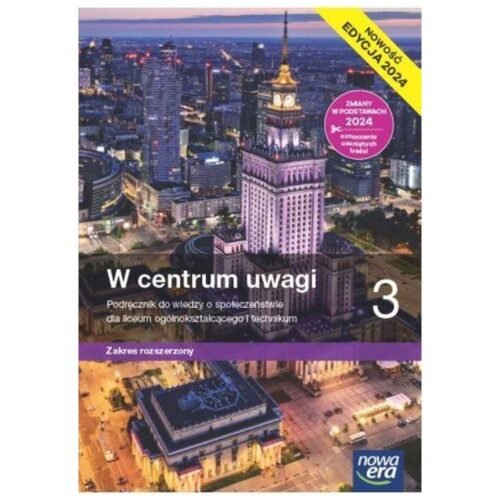 WOS LO 3 W centrum uwagi podr ZR 2024