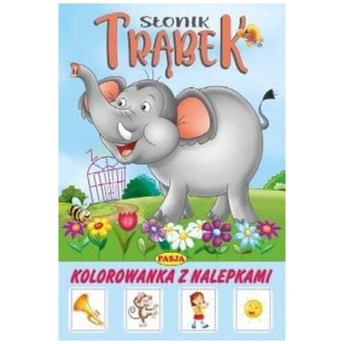 Słonik Trąbek