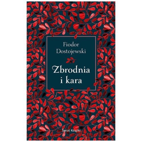 Zbrodnia i kara
