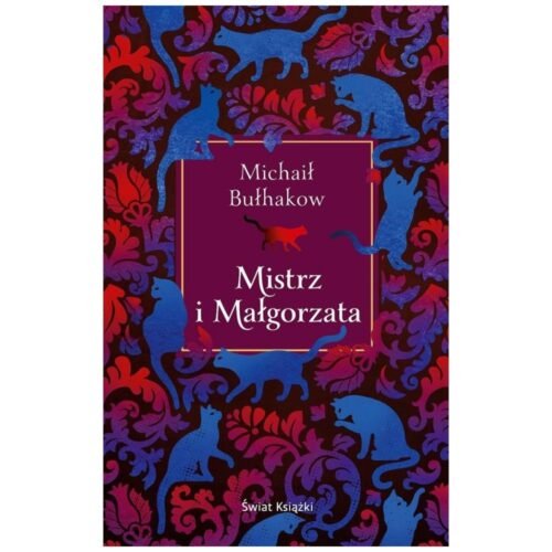 Mistrz i Małgorzata