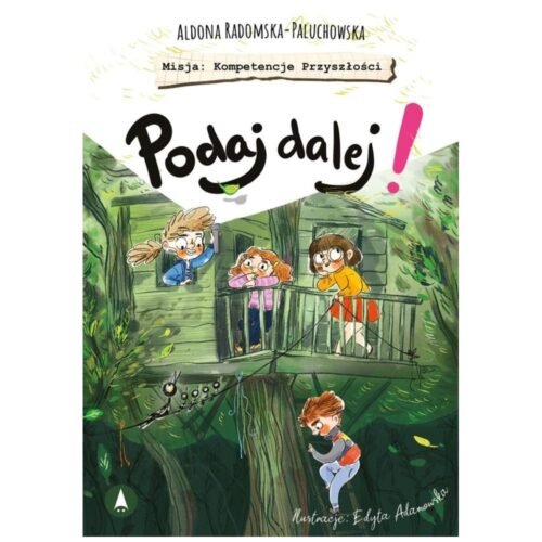 Podaj dalej!