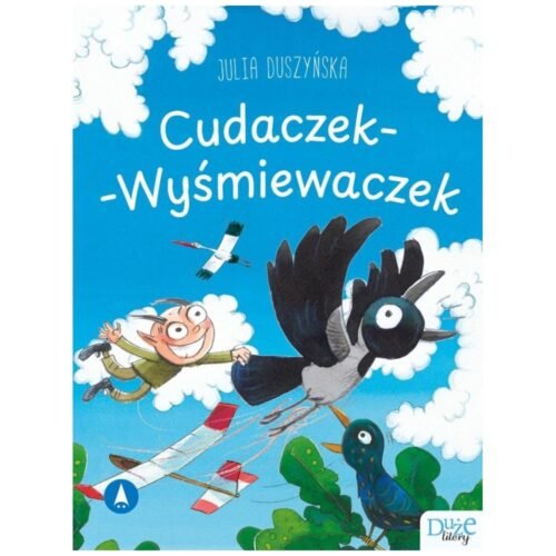 Cudaczek-Wyśmiewaczek