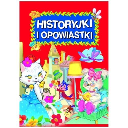 Historyjki i opowiastki