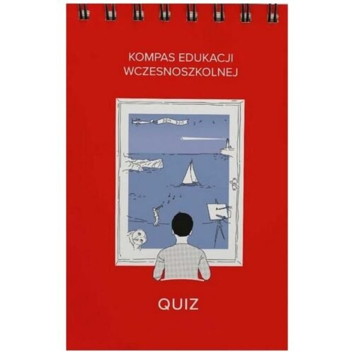 Kompas edukacji wczesnoszkolnej klasa III - quiz