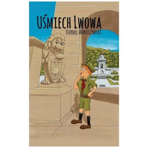 Uśmiech Lwowa