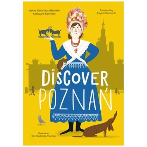Discover Poznań