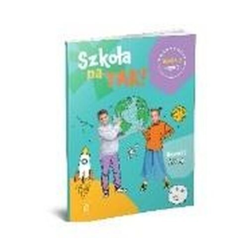 Szkoła na tak SP 2 podr cz.3