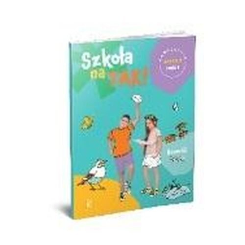 Szkoła na tak SP 2 podr cz.4