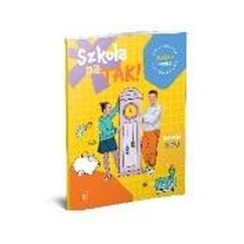 Matematyka SP 2 Szkoła na tak Karty ćwiczeń cz.2