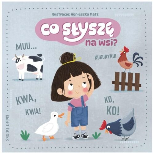 Co słychać na wsi?