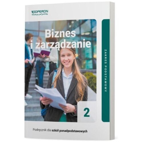 Biznes i zarządzanie LO 2 ZP