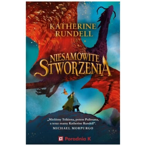 Niesamowite stworzenia