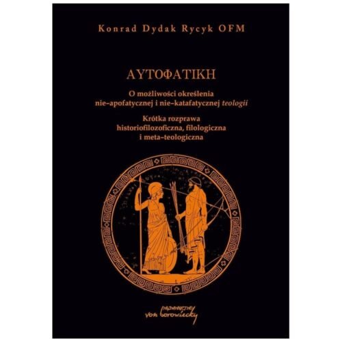 Autofatike. O możliwości określenia...