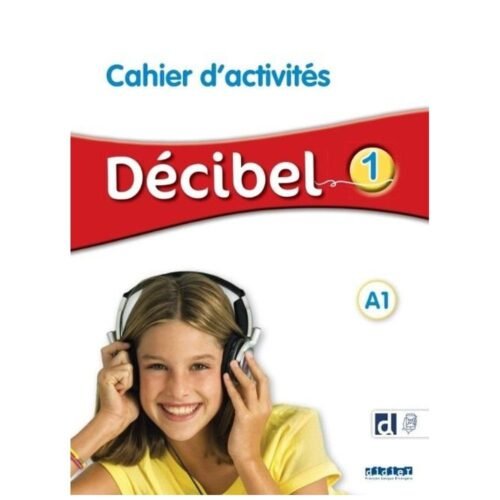 Decibel 1 ćwiczenia + audio online