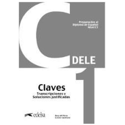 Dele C1 klucz ed.2024