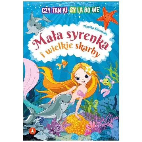 Mała syrenka i wielkie skarby