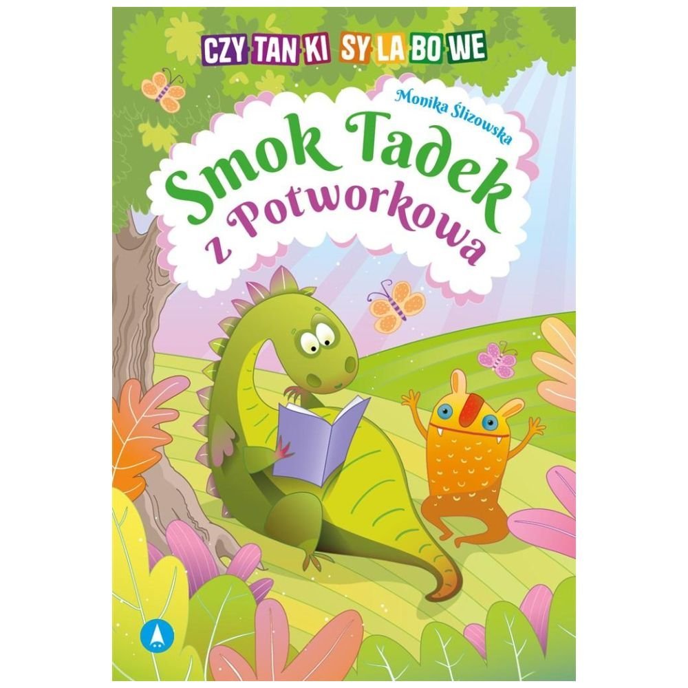 Smok Tadek z Potworkowa