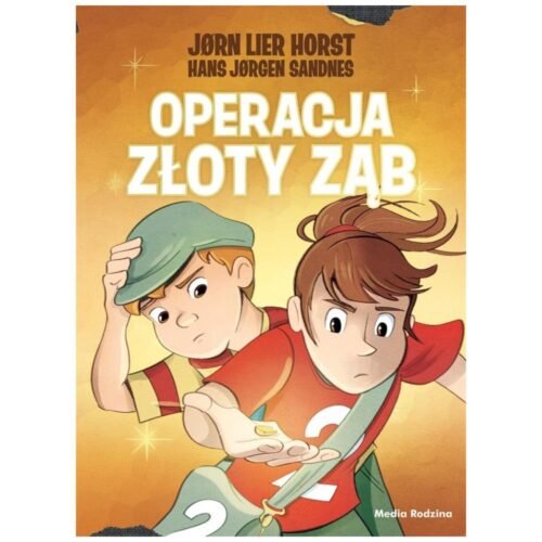 Operacja Złoty Ząb