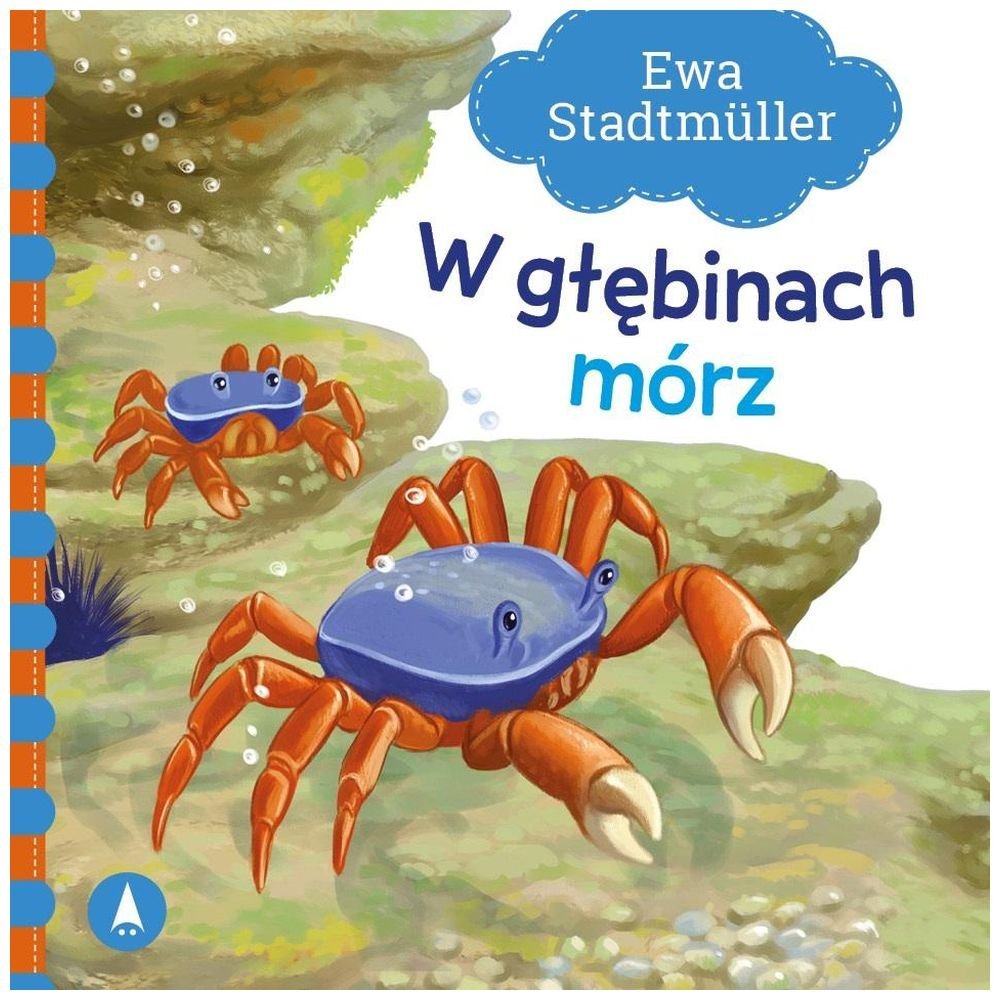 W głębinach mórz