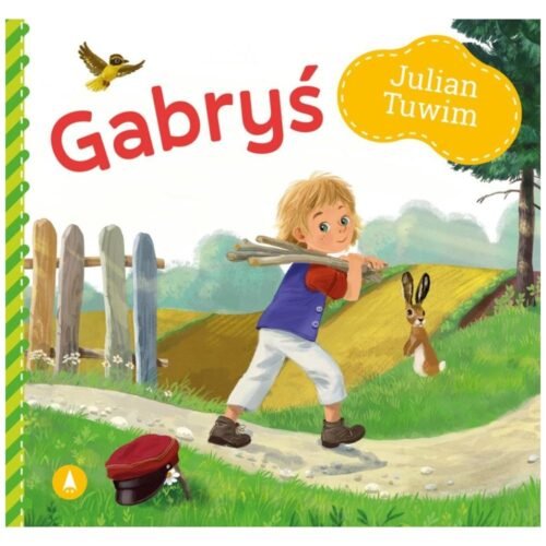 Gabryś