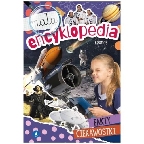 Mała encyklopedia. Kosmos