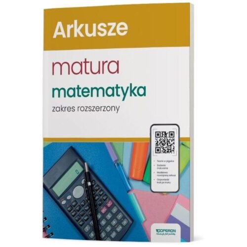 Matura 2025 Matematyka Arkusze ZR