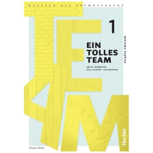 Ein Tolles Team A1.1 AB