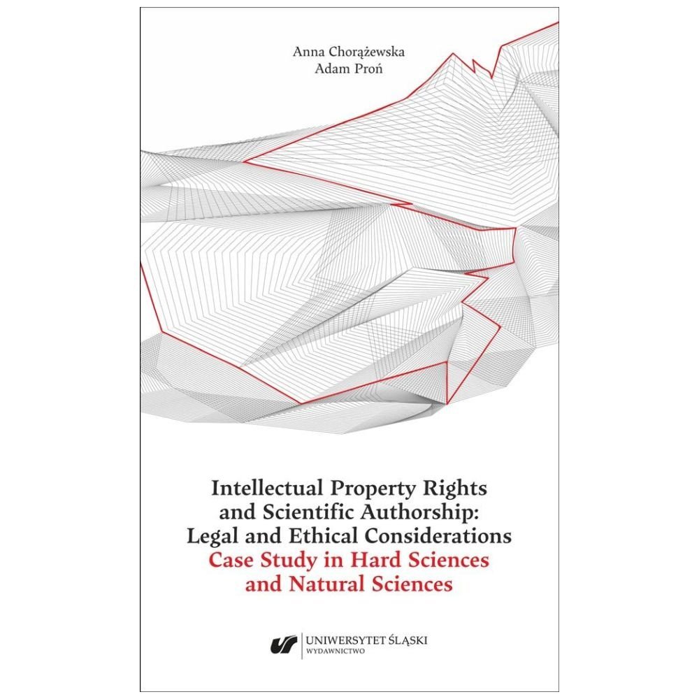 Intellectual Property Rights and Scientific...
