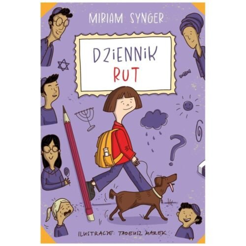 Dziennik Rut