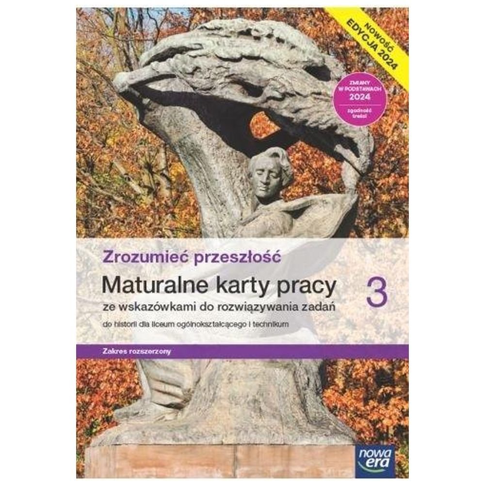 Historia LO 3 Zrozumieć przeszłość KP ZR w.2024