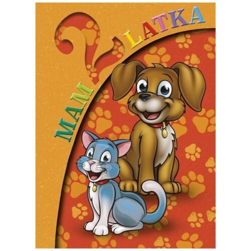 Mam 2 latka
