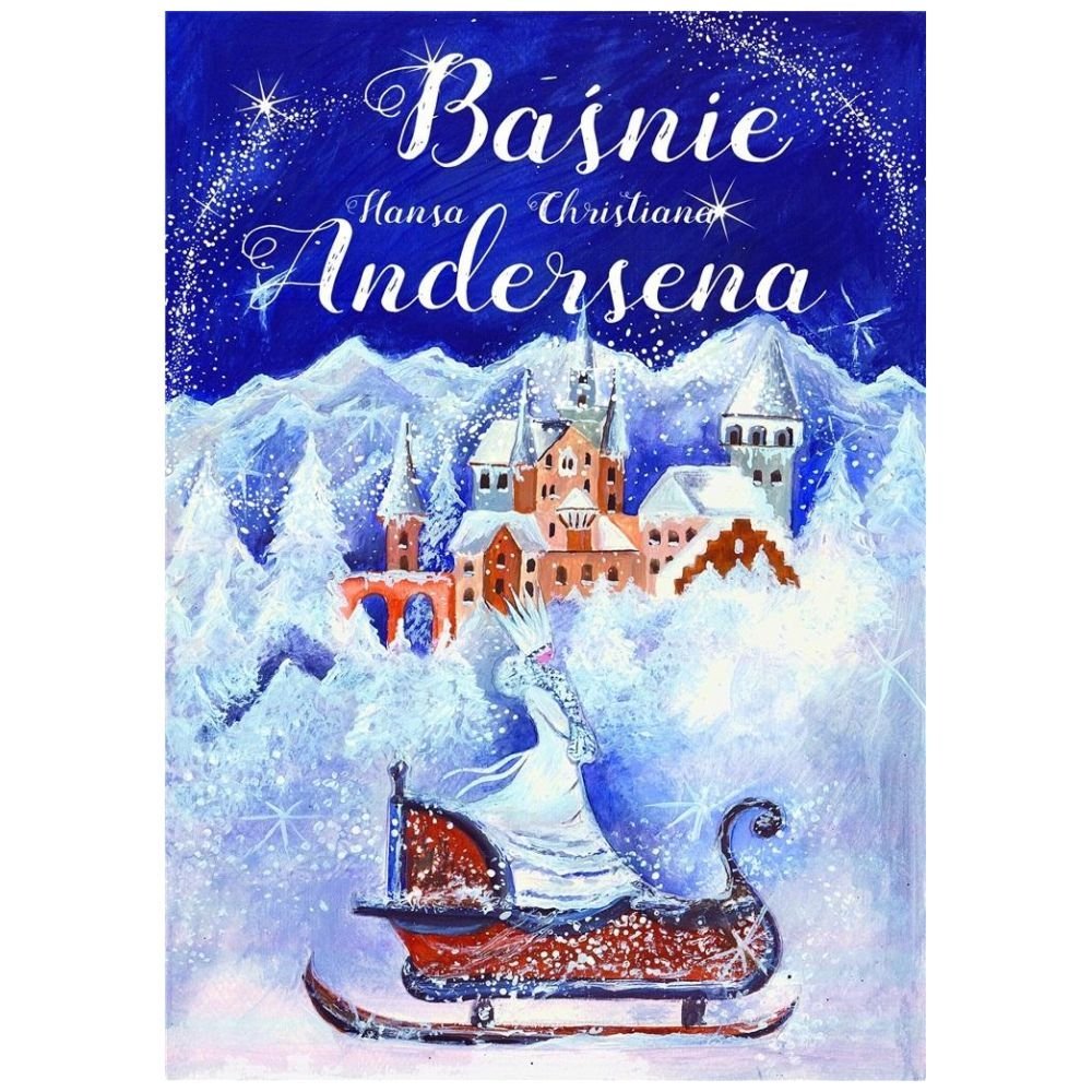 Baśnie Hansa Christiana Andersena