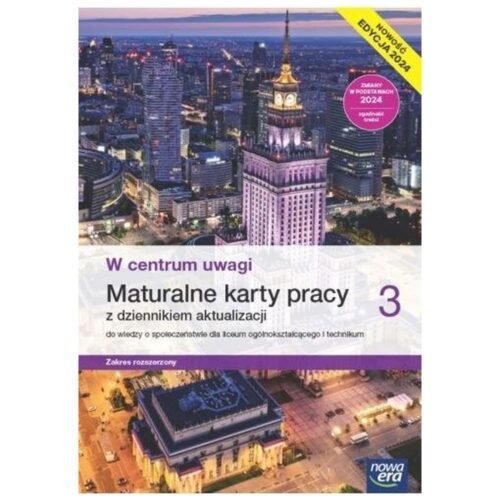 WOS LO 3 W centrum uwagi KP ZR 2024