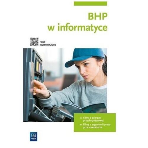 BHP w informatyce
