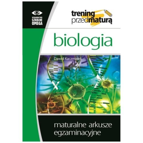 Trening przed maturą - Biologia arkusze