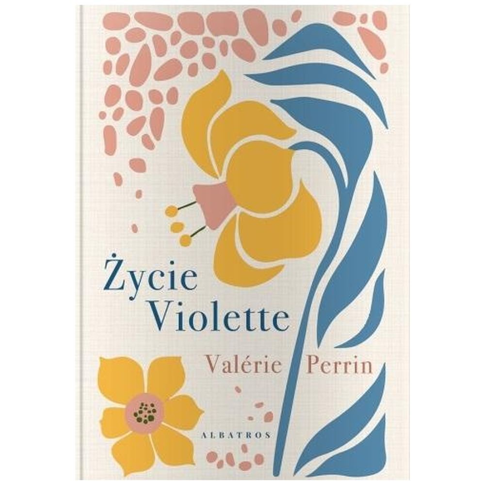 Życie Violette
