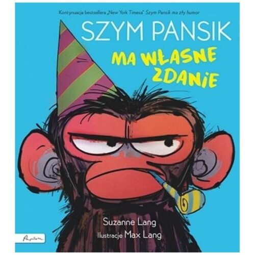 Szym Pansik ma własne zdanie