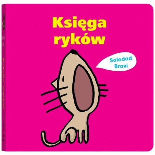 Księga ryków