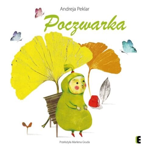 Poczwarka