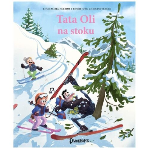 Tata Oli na stoku