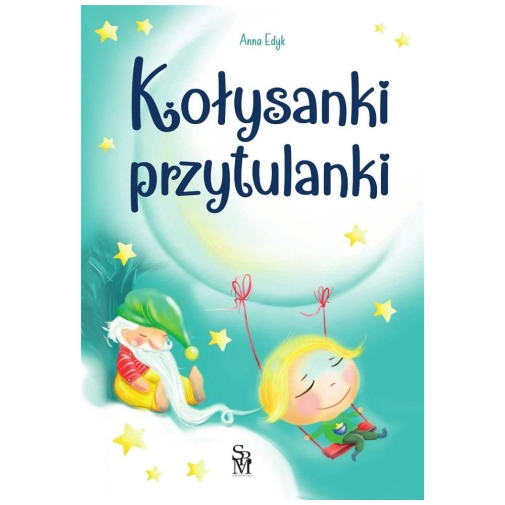 Kołysanki przytulanki