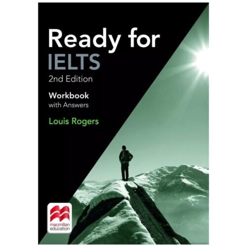 Ready for IELTS 2nd ed. WB with Answers
