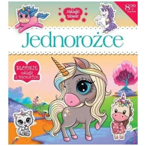 Jednorożce