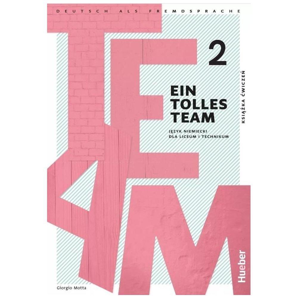 Ein tolles Team 2 AB