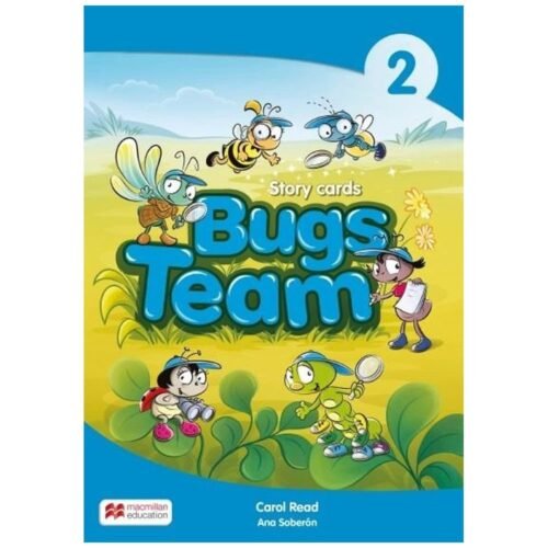 Bugs Team 2 Story Cards